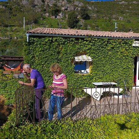 A Pianella Hotell Castirla Exteriör bild
