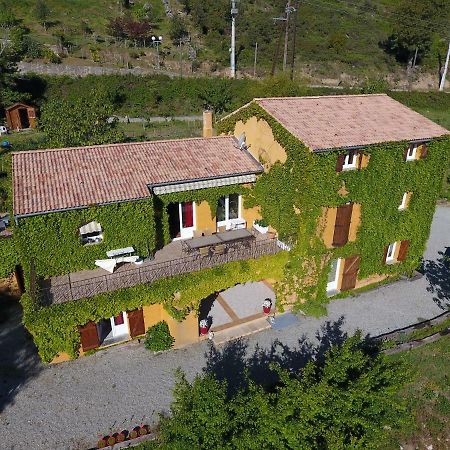 A Pianella Hotell Castirla Exteriör bild