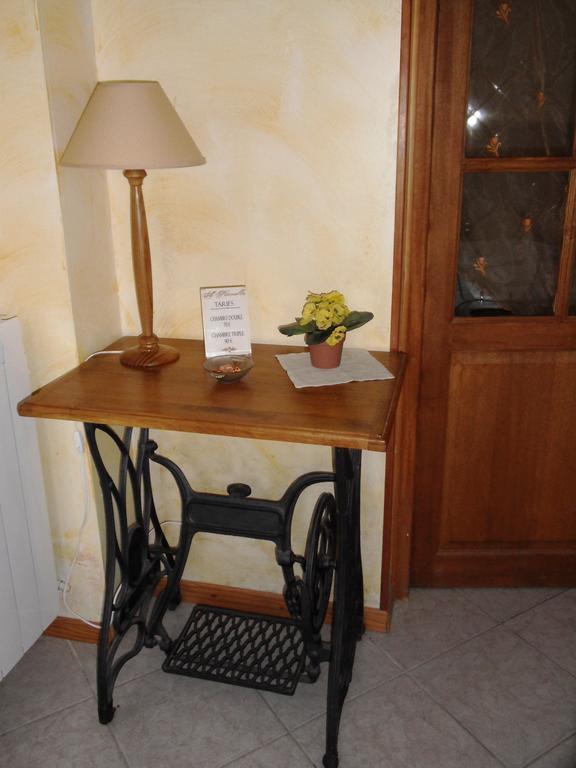 A Pianella Hotell Castirla Exteriör bild